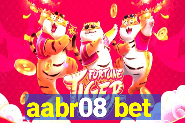 aabr08 bet